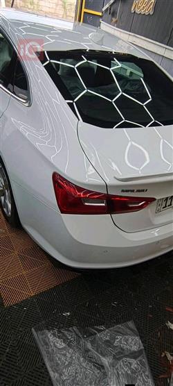 شيفروليه ماليبو
